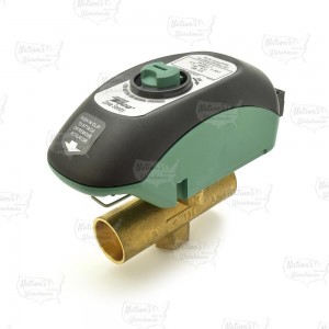 3/4” Sweat Zone Sentry Zone Valve