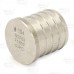1" PEX 304 St. Steel Plug (Lead-Free)....
