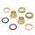 1" Sweat Brass Pump Unions Set, G150....