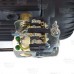 Shallow Well Jet Pump, 1/2HP, 115/230V, Cast Iron