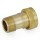 3/4" MNPT x ManaBloc Supply Adapter, Brass