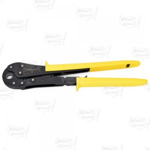 1/2" Viega PEX Press Tool, Yellow