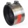 3" No-Hub CI to 3" Extra Heavy CI/Plastic/Steel Coupling