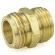 Garden Hose Couplings & Unions