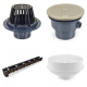 Plumbing Drainage Products