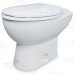 SaniFlo Elongated Toilet Bowl