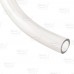 1/2" ID x 5/8" OD Clear Vinyl (PVC) Tubing, 100Ft Coil, FDA Approved