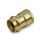 3/4" Press x Female Threaded Adapter, Imported