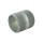 1-1/2” x 2” Galvanized Steel Pipe Nipple