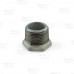 1" x 3/4" Galvanized Bushing