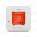 T6 Pro Smart Wi-Fi Programmable Thermostat, 2H/2C Conventional or 2H/1C Heat Pump + Aux. Heat