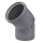 4" x 45 Innoflue SW Elbow