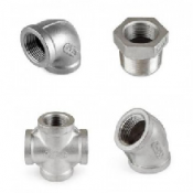 Stainless Steel Fittings