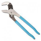 Channellock Tongue & Groove Pliers