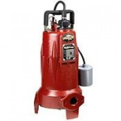 Liberty Grinder Pumps & Systems