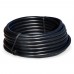 1/2" x 225ft spool ProFlex CSST Gas Pipe, Black (w/ Arc-Resistant Jacket)