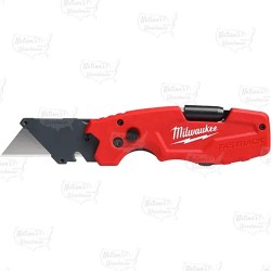 Product Overview: Milwaukee FASTBACK™ 6-in-1 Folding Utility Knife