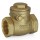 3/4" Threaded Swing Check Valve, Lead-Free