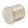 3/4" PEX 304 St. Steel Plug (Lead-Free)..