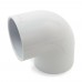 3" PVC (Sch. 40) 90° Elbow