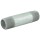 1/2” x 3” Galvanized Steel Pipe Nipple