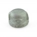 1/2" Galvanized Cap