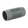 1-1/2" x 4" Black Pipe Nipple