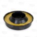 Johni-Ring Closet Wax Gasket/Ring with Flange, Standard, fits 3" or 4"