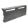 2ft Cast Iron Baseboard Radiator (Center Section), 10" H x 2-1/2" D x 24" W..