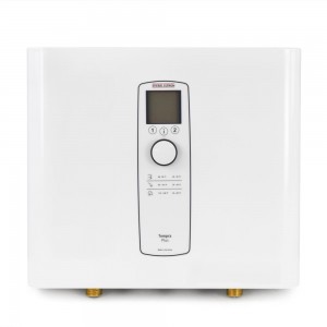 Stiebel Eltron Tempra 20 Plus, Whole House Electric Tankless Water Heater, 19.2/14.4kW, 240/208V