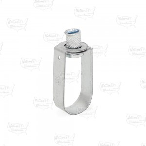 3/4" Galvanized Swivel Ring Hanger