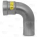 1-1/2" MegaPressG 90° Street Elbow