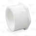 3" x 2" PVC (Sch. 40) Spigot x Socket Bushing