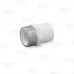 1/2" PVC (Sch. 40) Socket x FIP Adapter, Special Reinforced