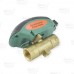 3/4" Threaded Geo-Sentry Geothermal Zone Valve