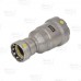 1-1/4" x 3/4" MegaPressG Reducing Coupling w/ Stop