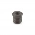 1/2" x 1/4" Black Bushing (Imported)