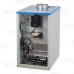 Ranger 98,000 BTU Hot Water Gas Boiler (w/ external draft hood), Chimney Vent, 84% AFUE, Natural Gas