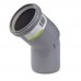 3" x 45 Innoflue SW Elbow