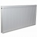 24" x 48" Hydronic Panel Radiator w/ Brackets, Model 21