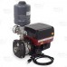 CMBE-3-30 Pressure Booster Pump System, 115V