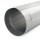 8" x 2ft Galvanized Snap-Lock Flue Pipe, 24 GA..