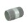 1-1/4” x 2-1/2” Galvanized Steel Pipe Nipple