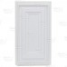 14" x 26" Plastic Access Panel for up to 18-Port ManaBloc