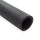 (Box of 8) 3-1/8" ID x 1/2" Wall, Self-Sealing Pipe Insulation, 6ft (48ft total)..