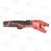 M12 Copper Pipe Cutter Kit w/ Battery, Charger & Case - 3/8"-1" capacity (1/2" - 1-1/8" OD)