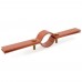 1-1/2" Copper Epoxy Coated Riser Clamp