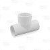 3/4" x 3/4" x 1" PVC (Sch. 40) Reducing Tee