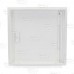 10" x 10" Universal Flush Steel Access Door w/ Round Corners