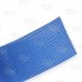Blue Monster Abrasive Mesh Cloth, 2" x 10 yards